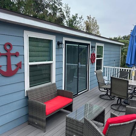 Perfect Getaway-Lovely Cottage House- Near Beaches Nokomis Eksteriør billede